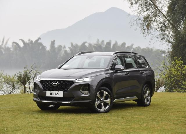 30万内选6、7座suv,要空间大动力强,除了汉兰达还有这两个选择