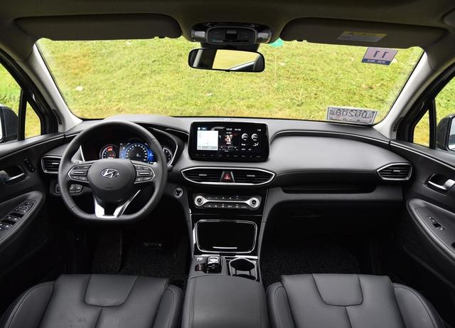 30万内选6、7座suv,要空间大动力强,除了汉兰达还有这两个选择