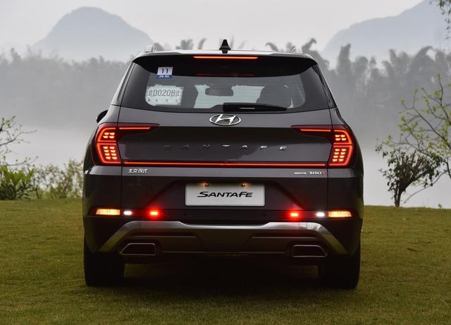 30万内选6、7座suv,要空间大动力强,除了汉兰达还有这两个选择