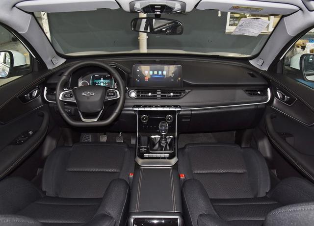 30万内选6、7座suv,要空间大动力强,除了汉兰达还有这两个选择
