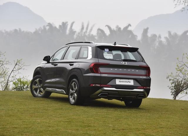 30万内选6、7座suv,要空间大动力强,除了汉兰达还有这两个选择