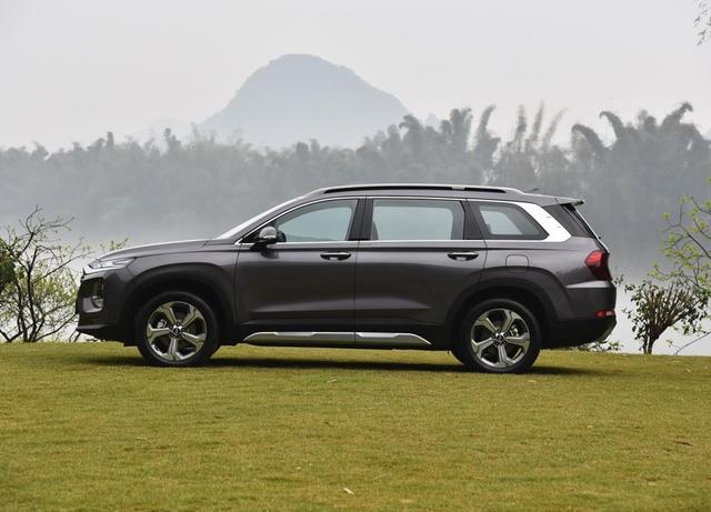 30万内选6、7座suv,要空间大动力强,除了汉兰达还有这两个选择