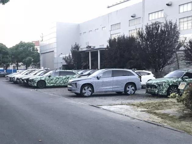 续航500km?37万元的蔚来ES6值得买吗?
