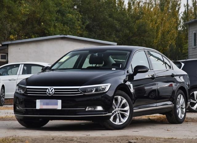 迈腾老总_大众迈腾(2)