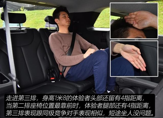 30万内选6、7座suv,要空间大动力强,除了汉兰达还有这两个选择