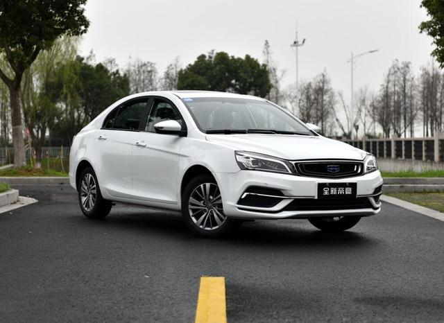 吉利汽车1月迎来开门红,终端销量超15.8万辆,环比增70%