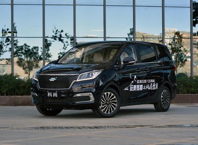 预算15万能买啥档次高的7座MPV?这几款你必须考虑下