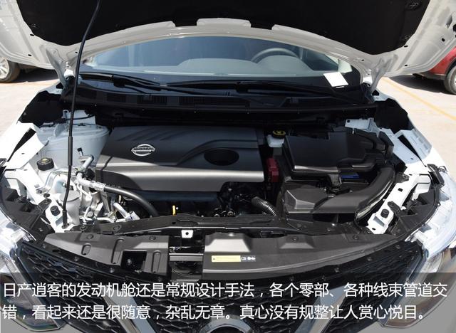 老军团崛起还是新黑马出线?吉利博越VS日产逍客