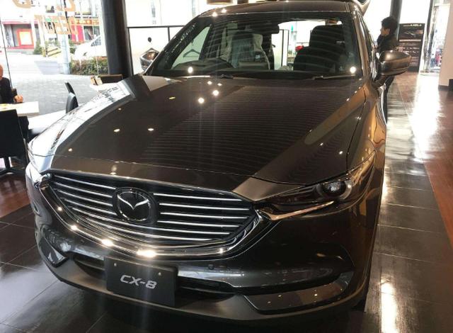 这里有“日系中大型SUV“的最新资讯请不要错过