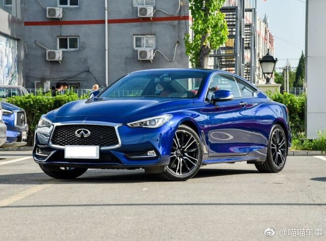 同样是跑车帅气不输野马，全进口36万保养便宜，关键品牌高一截