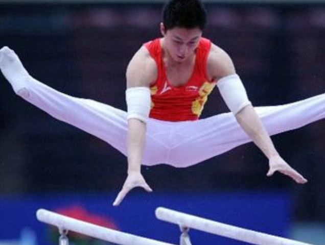 为什么中国体操有很多动作被禁了？原因有四点，很多人都理解错了