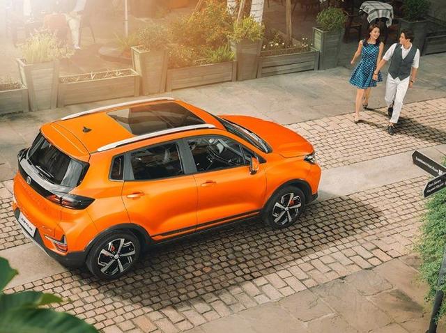510ǿУ5SUV˾ޣλû򽫲