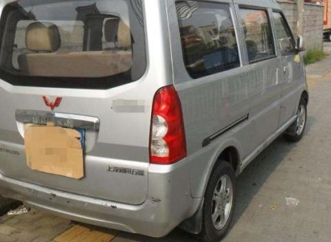 面包车不让拉人载货，买来还有啥用？车主：看来只能拉空气了