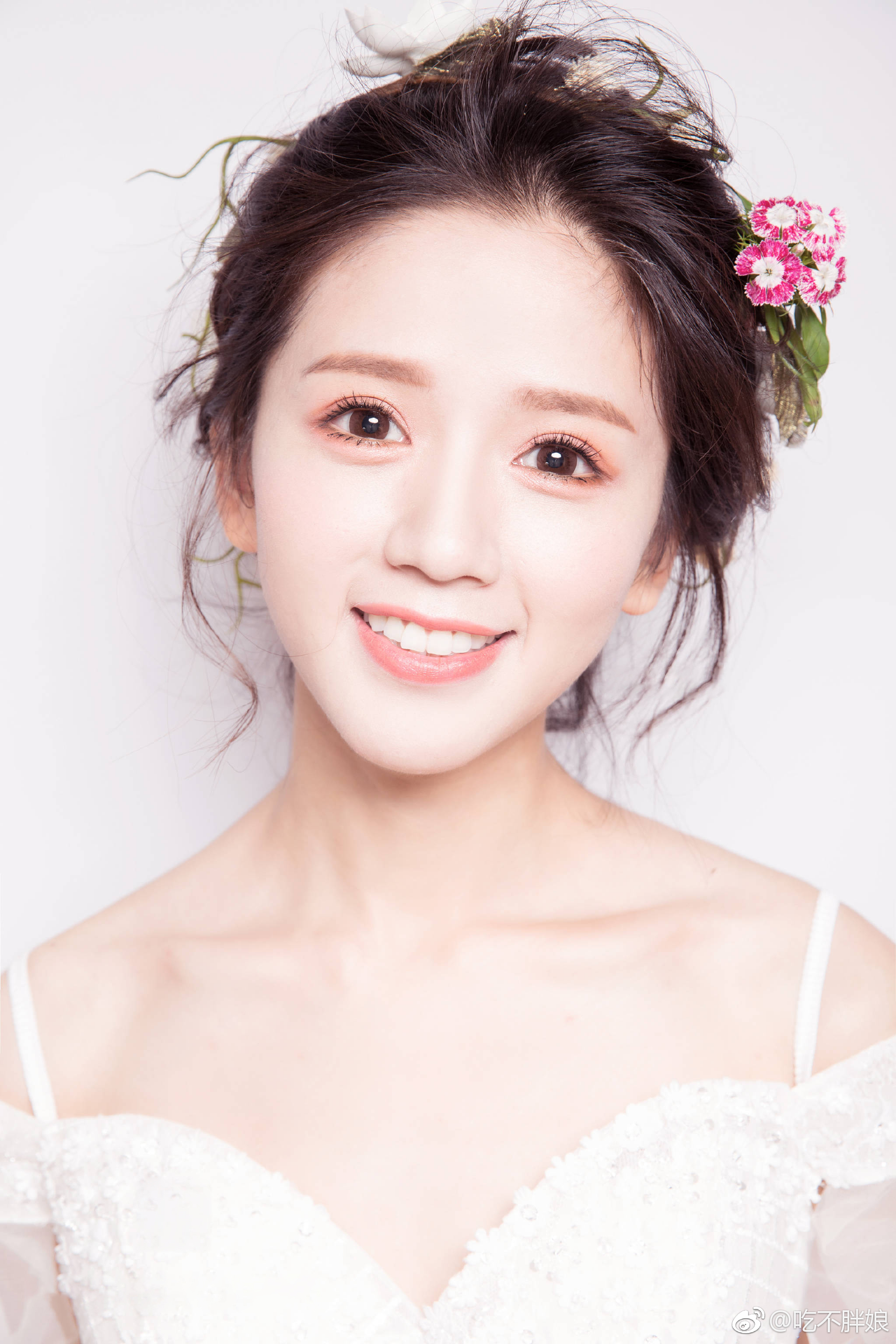 新年新气象!来自胖娘的温馨提醒，小可爱们是时候换壁纸啦!