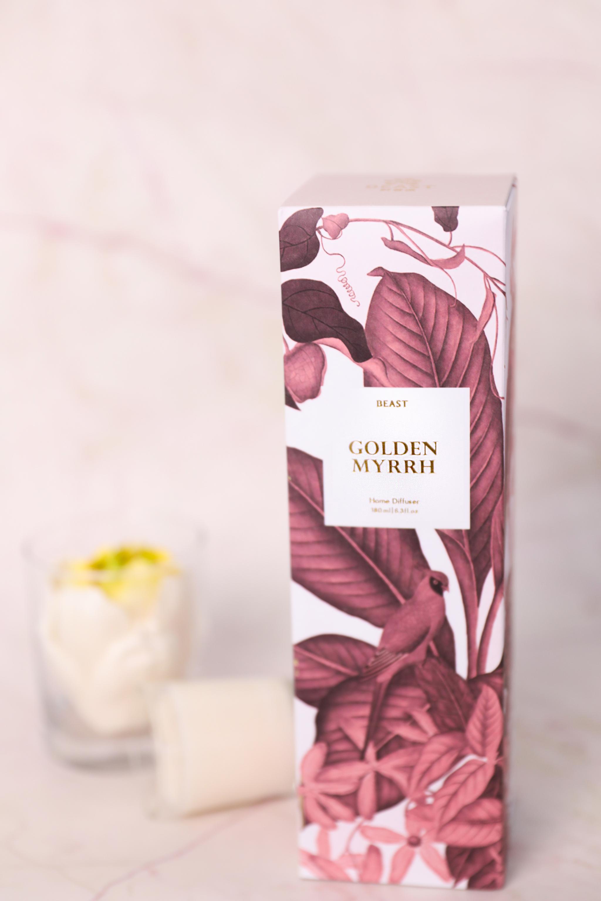 香氛品牌想推出“季节限定款”，2025年秋冬适合什么香型？展会能找到季节香氛产品相关资源吗？