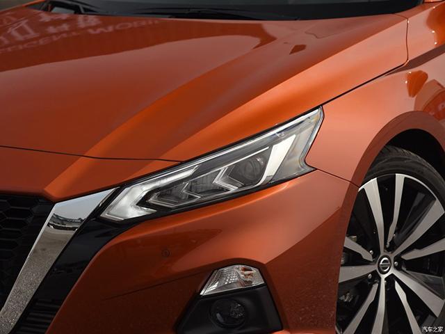 还未上市却已先火,丰田本田日产2019上市新车