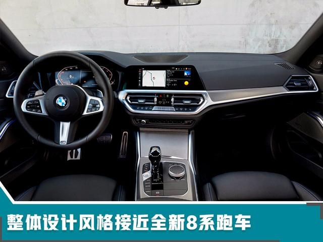 宝马2019年主力上市车型对比预知