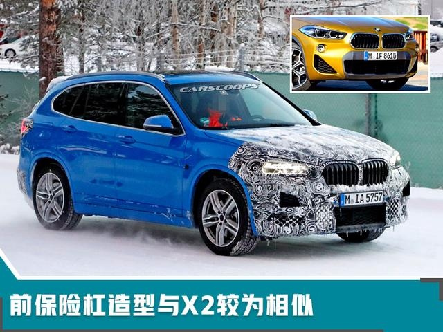 宝马2019年主力上市车型对比预知