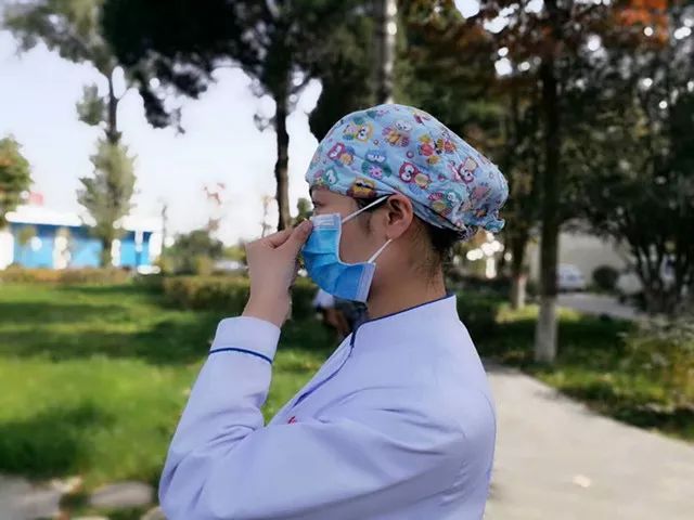 关于戴口罩,那些你不知道的事情