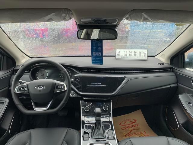 千字评车:奇瑞轿车上的年轻反攻,从艾瑞泽GX冠军版开始