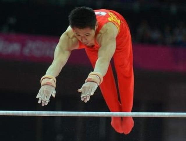 为什么中国体操有很多动作被禁了？原因有四点，很多人都理解错了