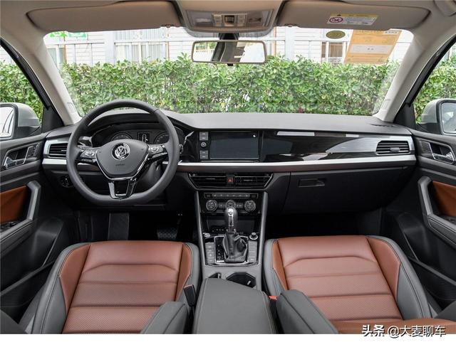 买它准没错!符合年轻定位 4款合资紧凑型家用轿车推荐