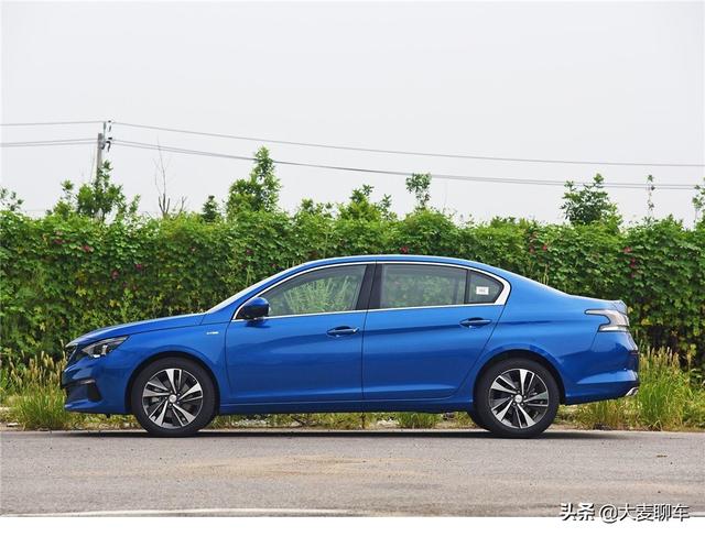 买它准没错!符合年轻定位 4款合资紧凑型家用轿车推荐