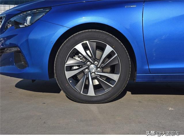 买它准没错!符合年轻定位 4款合资紧凑型家用轿车推荐