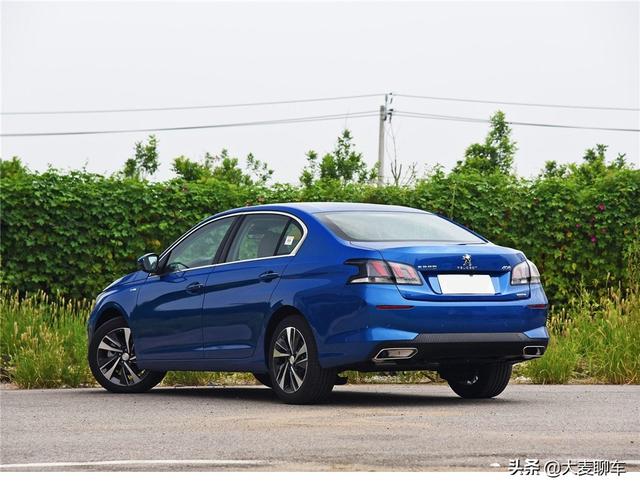 买它准没错!符合年轻定位 4款合资紧凑型家用轿车推荐