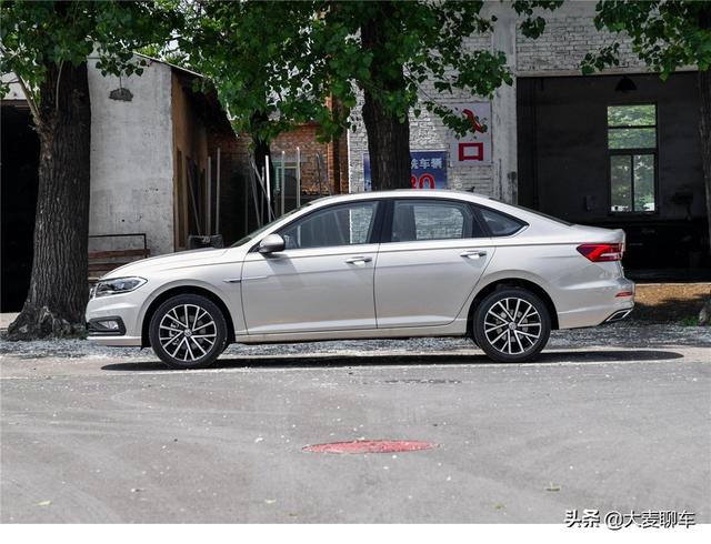 买它准没错!符合年轻定位 4款合资紧凑型家用轿车推荐