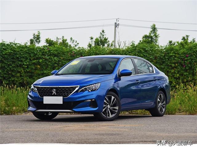 买它准没错!符合年轻定位 4款合资紧凑型家用轿车推荐