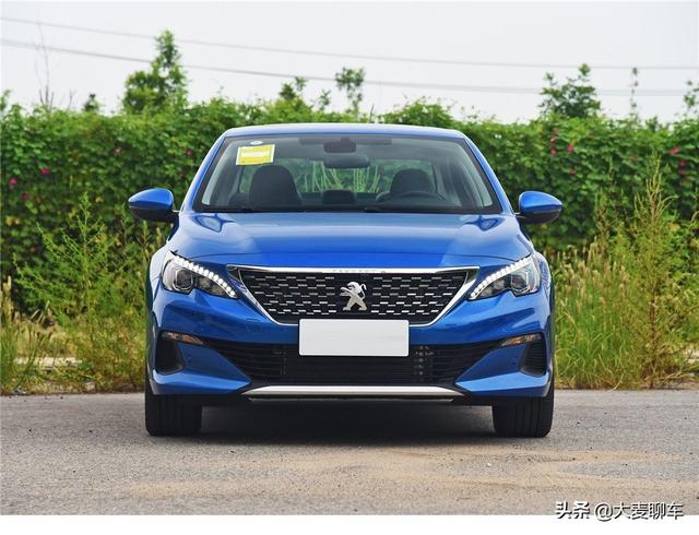 买它准没错!符合年轻定位 4款合资紧凑型家用轿车推荐