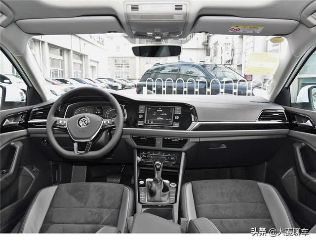 买它准没错!符合年轻定位 4款合资紧凑型家用轿车推荐