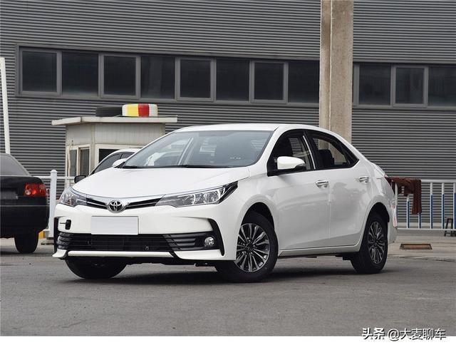 买它准没错!符合年轻定位 4款合资紧凑型家用轿车推荐