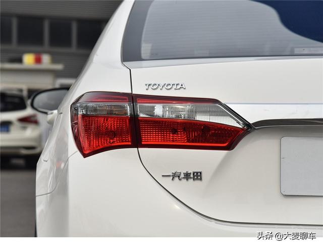 买它准没错!符合年轻定位 4款合资紧凑型家用轿车推荐