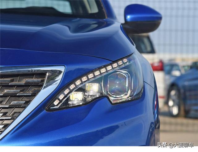 买它准没错!符合年轻定位 4款合资紧凑型家用轿车推荐