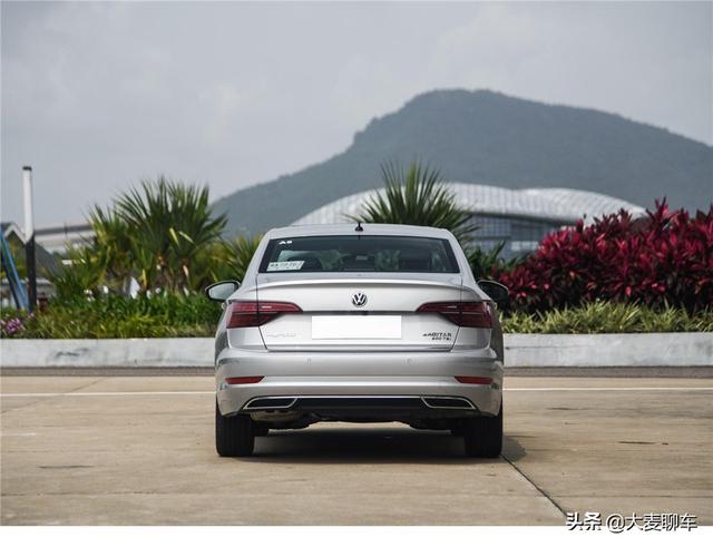 买它准没错!符合年轻定位 4款合资紧凑型家用轿车推荐