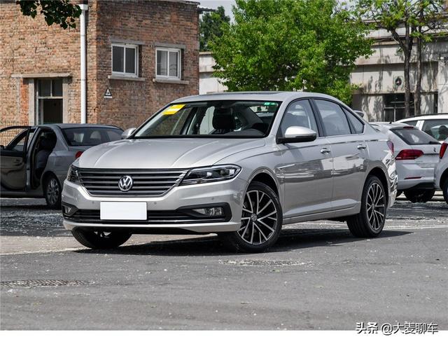 买它准没错!符合年轻定位 4款合资紧凑型家用轿车推荐