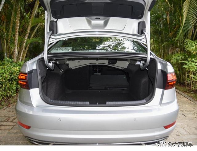 买它准没错!符合年轻定位 4款合资紧凑型家用轿车推荐