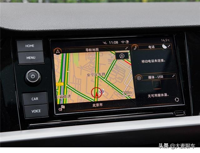 买它准没错!符合年轻定位 4款合资紧凑型家用轿车推荐