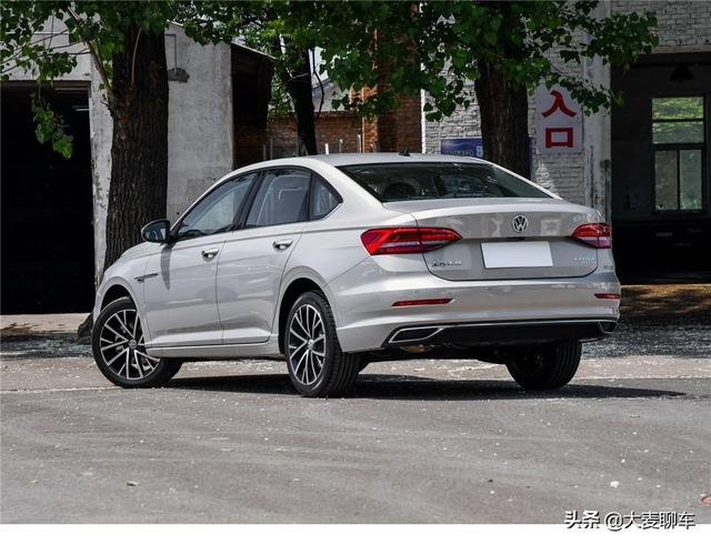 买它准没错!符合年轻定位 4款合资紧凑型家用轿车推荐