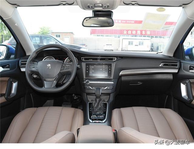 买它准没错!符合年轻定位 4款合资紧凑型家用轿车推荐