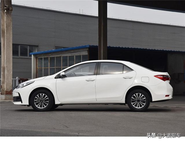 买它准没错!符合年轻定位 4款合资紧凑型家用轿车推荐