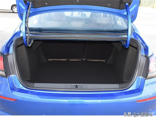 买它准没错!符合年轻定位 4款合资紧凑型家用轿车推荐