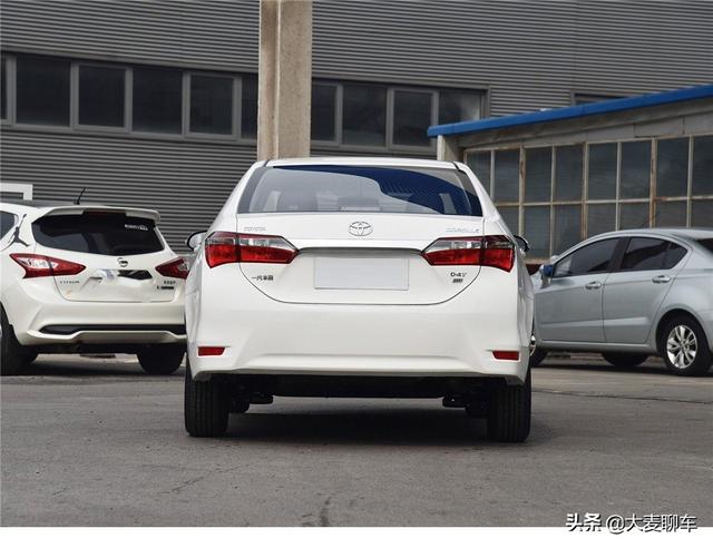 买它准没错!符合年轻定位 4款合资紧凑型家用轿车推荐