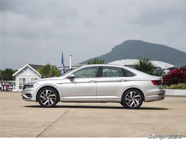 买它准没错!符合年轻定位 4款合资紧凑型家用轿车推荐