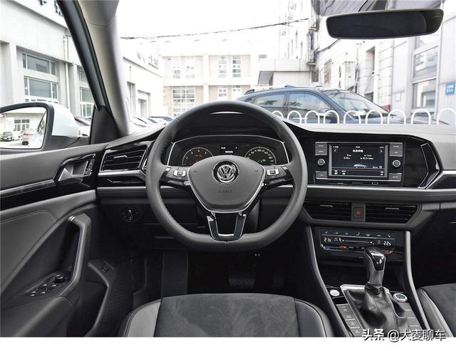 买它准没错!符合年轻定位 4款合资紧凑型家用轿车推荐