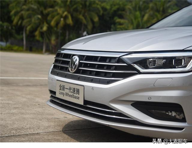 买它准没错!符合年轻定位 4款合资紧凑型家用轿车推荐