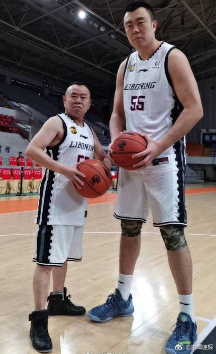 2019年辽宁卫视春节联欢晚会潘长江加盟