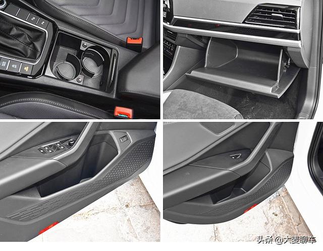 买它准没错!符合年轻定位 4款合资紧凑型家用轿车推荐